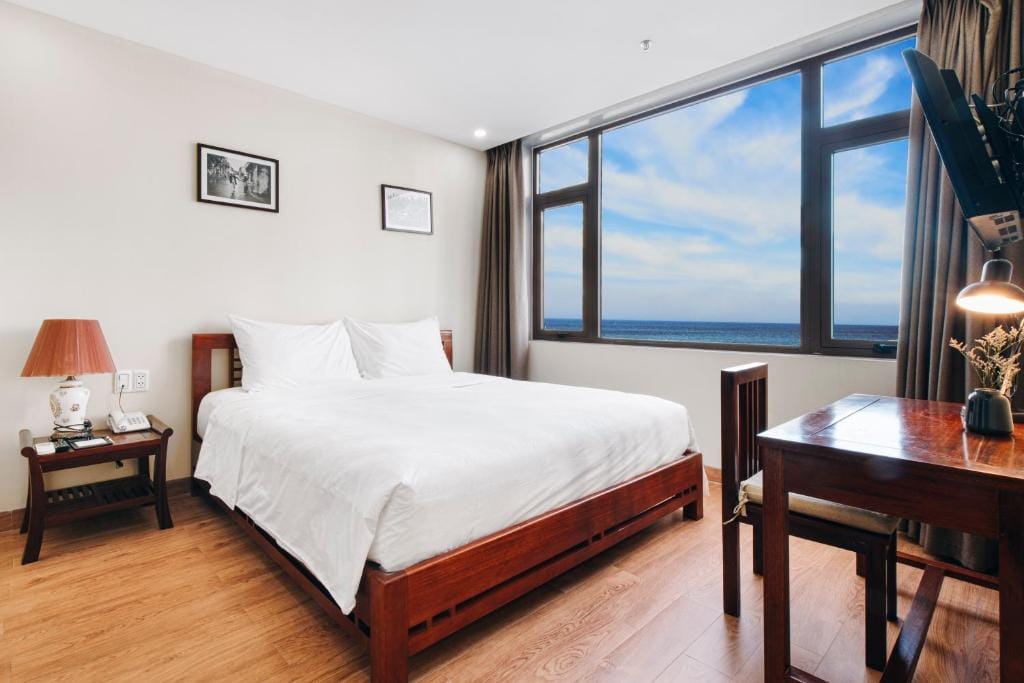 Martin Ho Hotel By Medii