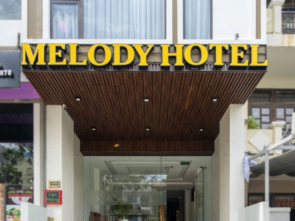 Melody Hotel