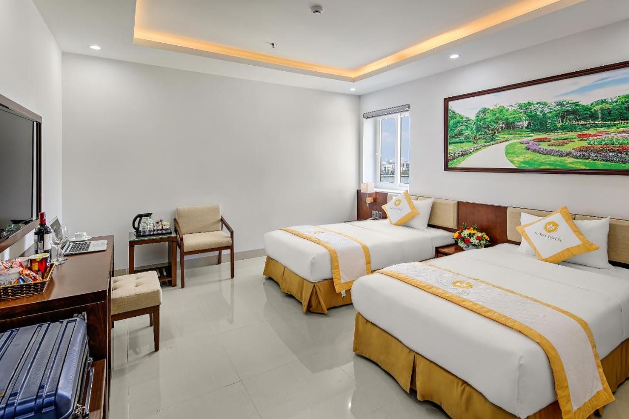 khách sạn Đà Nẵng