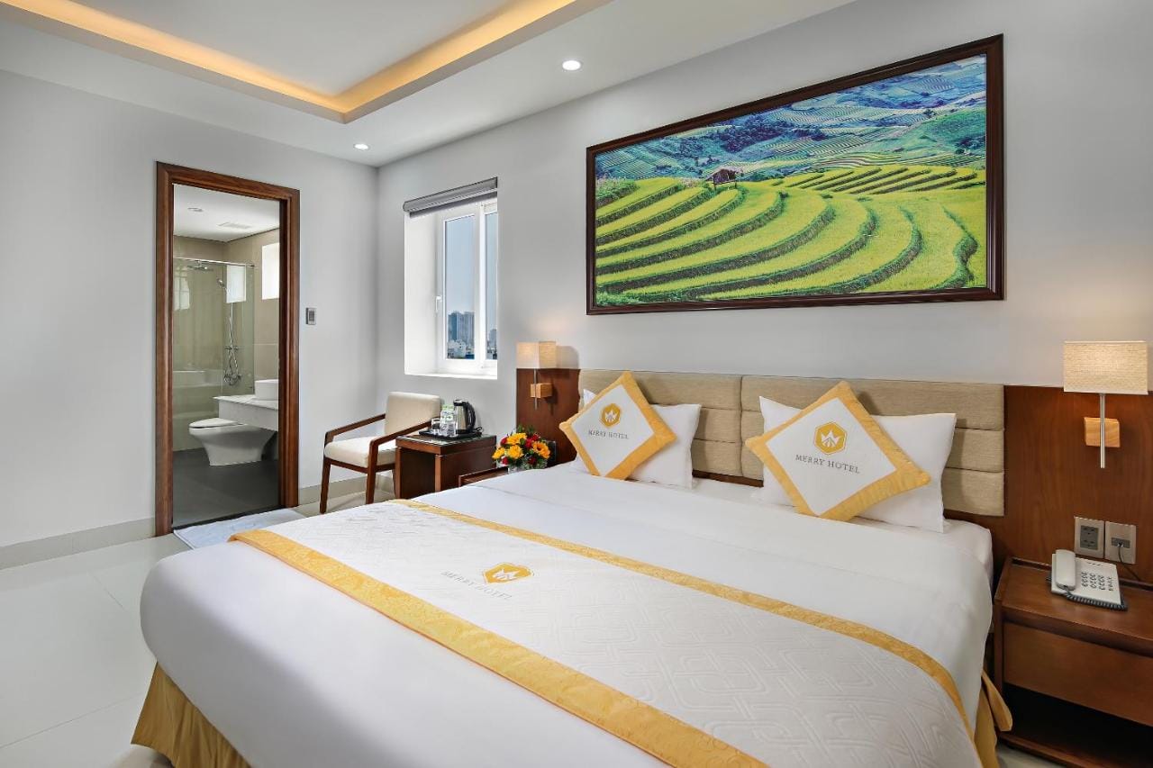 hotel danang
