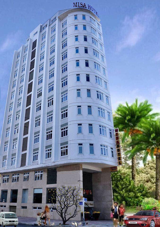 Misa Hotel Da Nang
