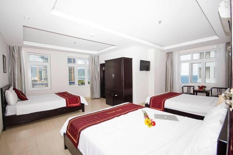 Misa Hotel Da Nang 