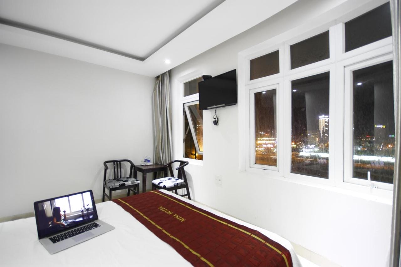 Misa Hotel Da Nang 