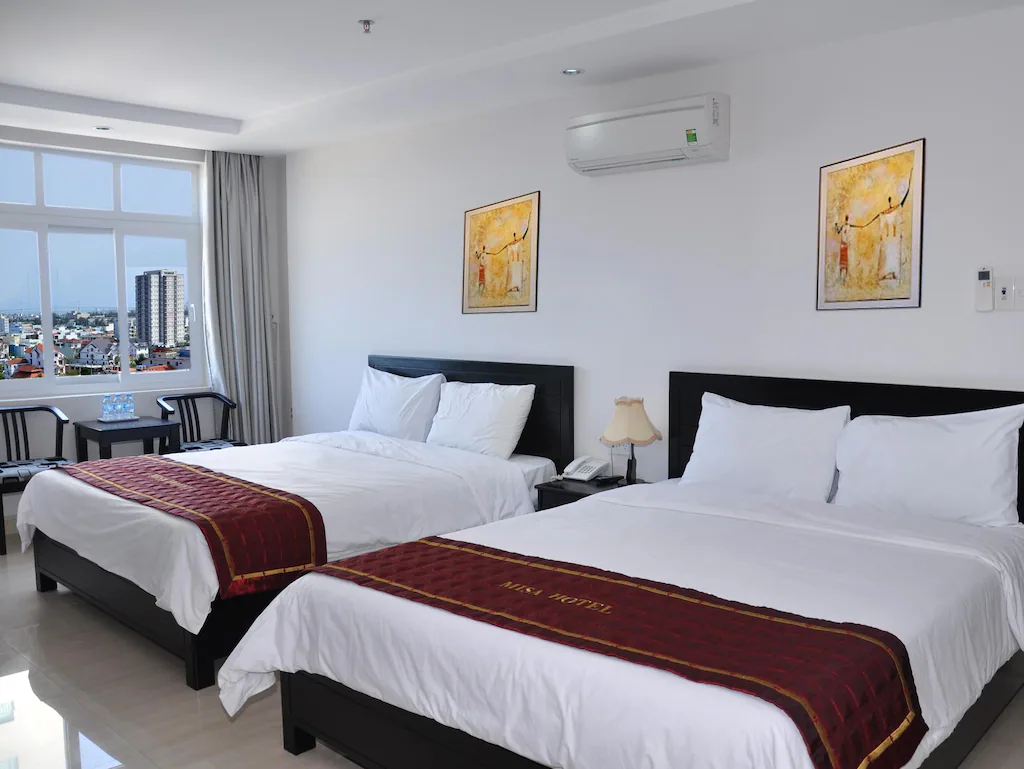 Misa Hotel Da Nang 