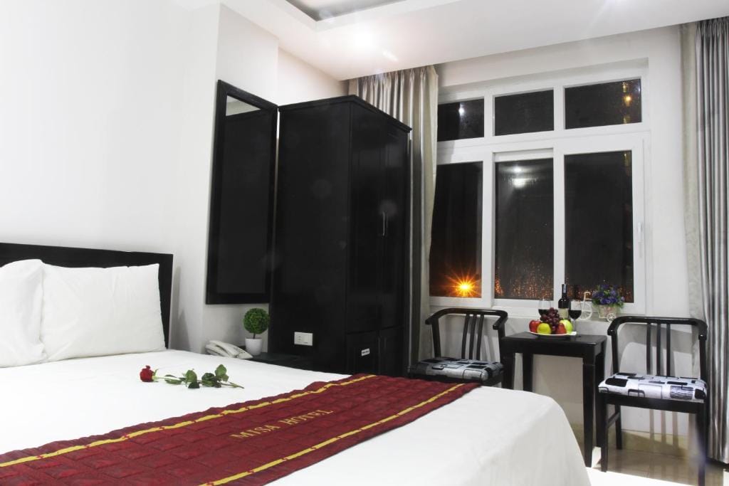 Misa Hotel Da Nang