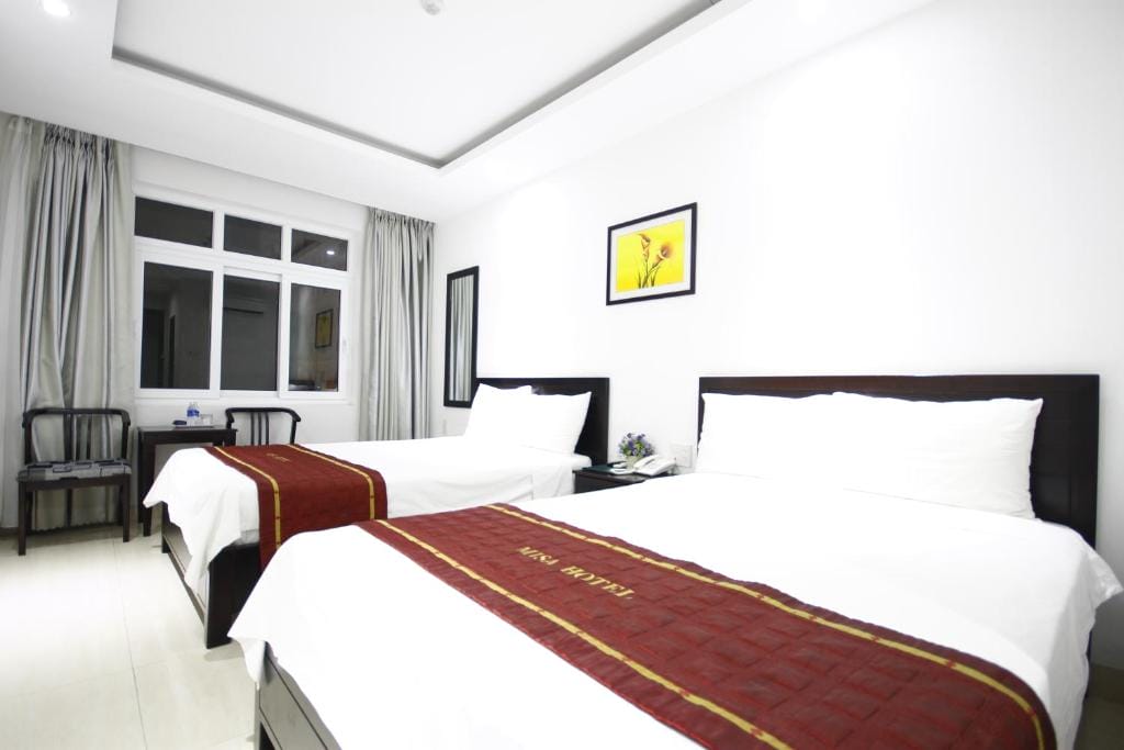 Misa Hotel Da Nang 