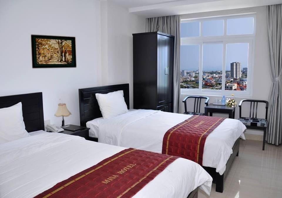 Misa Hotel Da Nang 