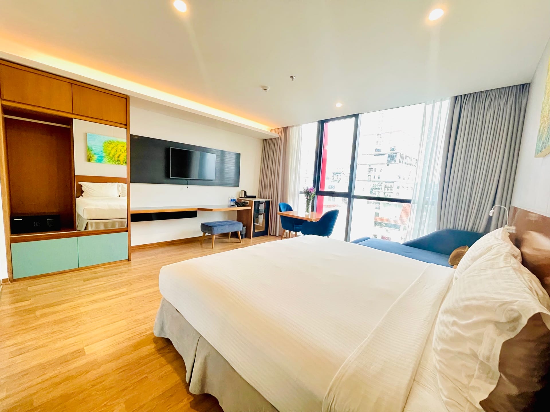 NAM Hotel & Residences