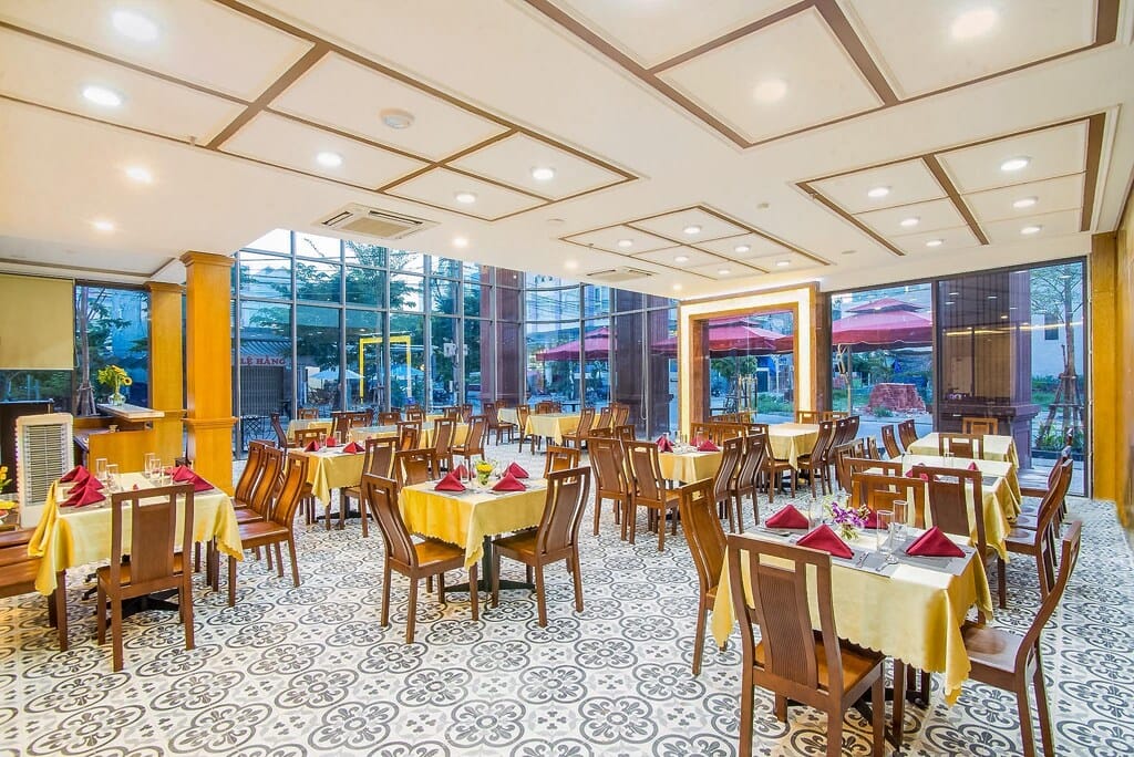 Ngoc Lan Hotel Da Nang 