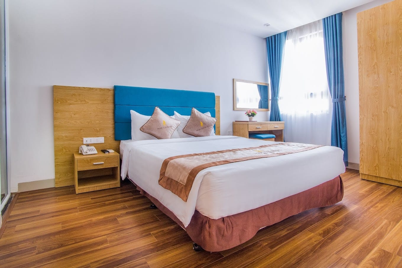 Ngoc Lan Hotel Da Nang 