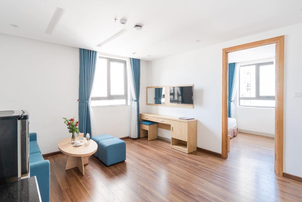 Ngoc Lan Hotel Da Nang 