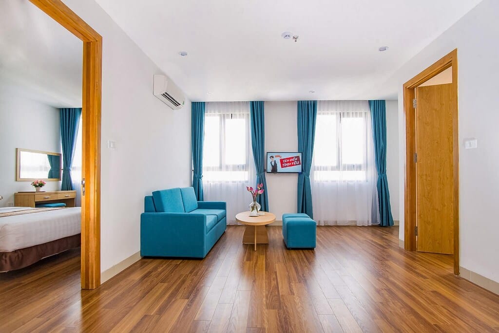 Ngoc Lan Hotel Da Nang 