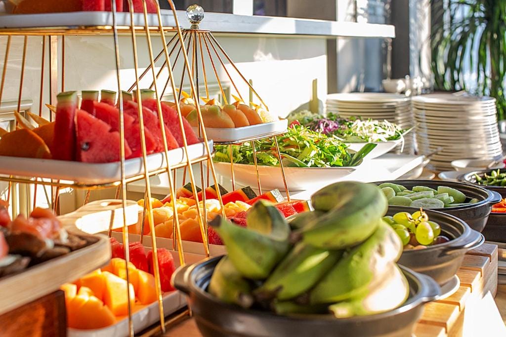 Peninsula Hotel Danang