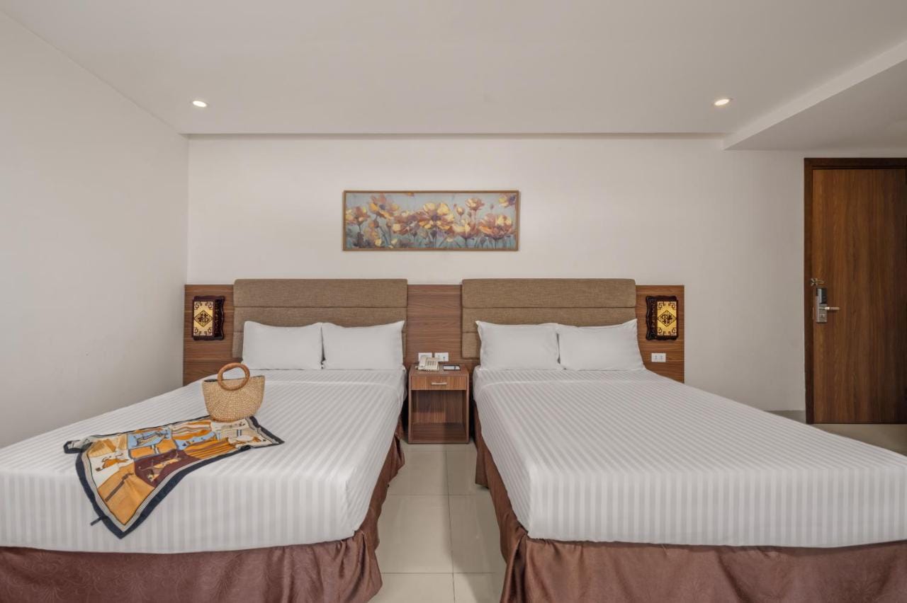 Khách sạn Đà Nẵng