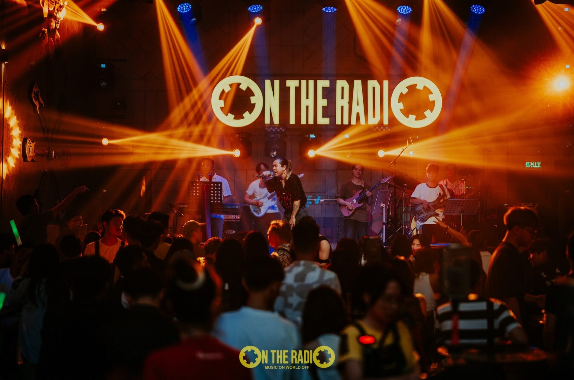 quan pub da nang