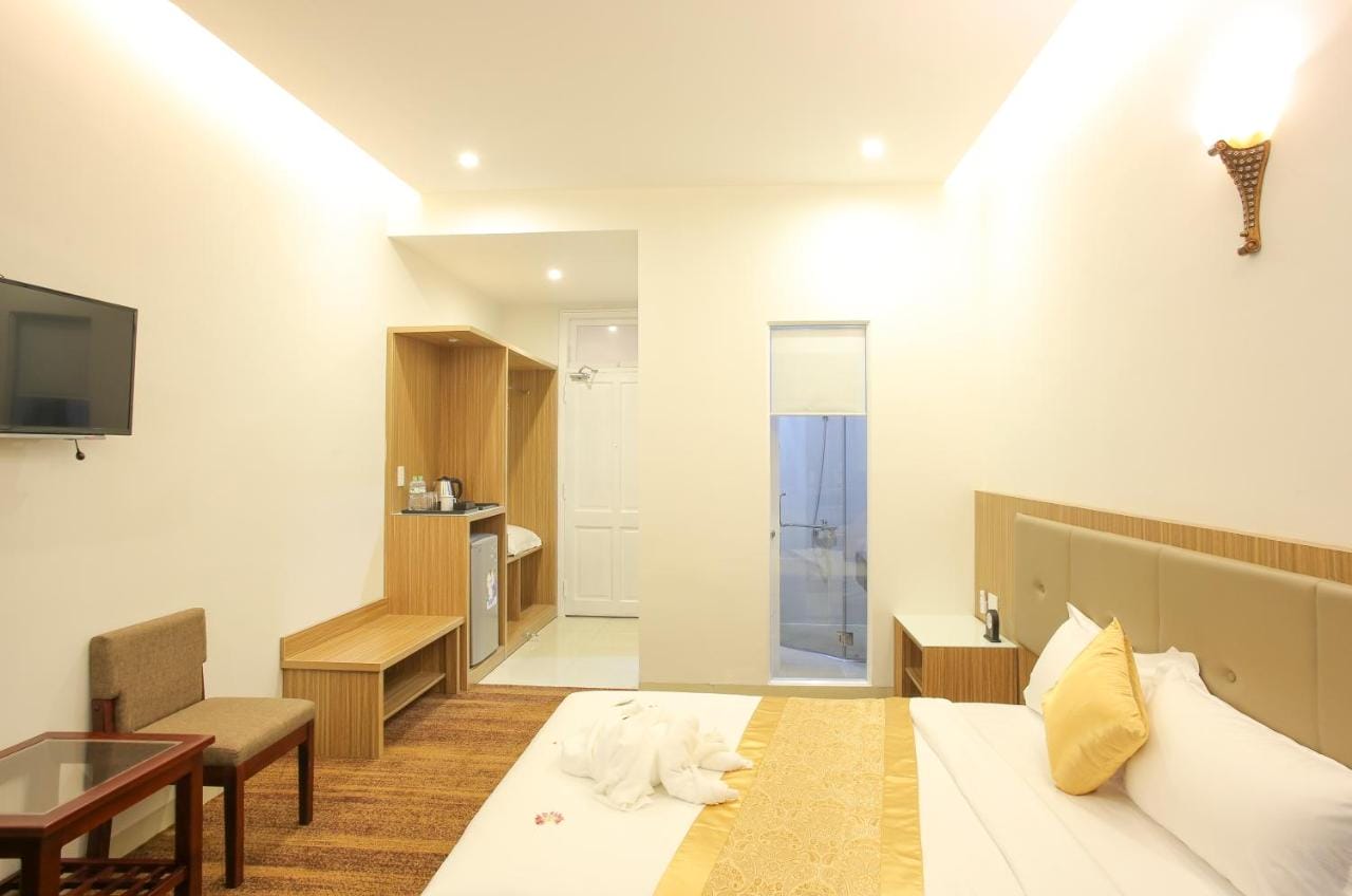 khách sạn 3 sao đà nẵng