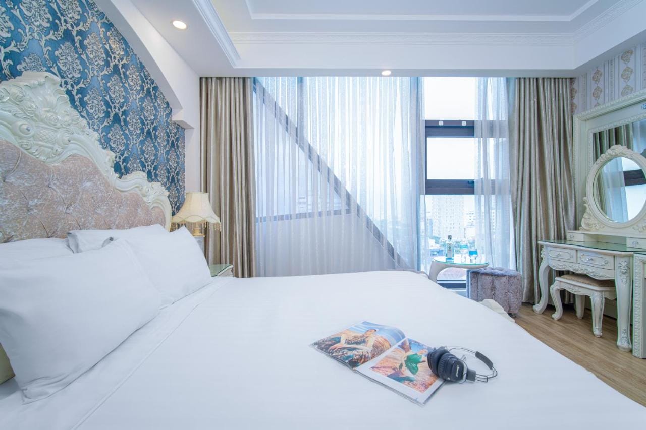 Royal Beach Hotel Danang