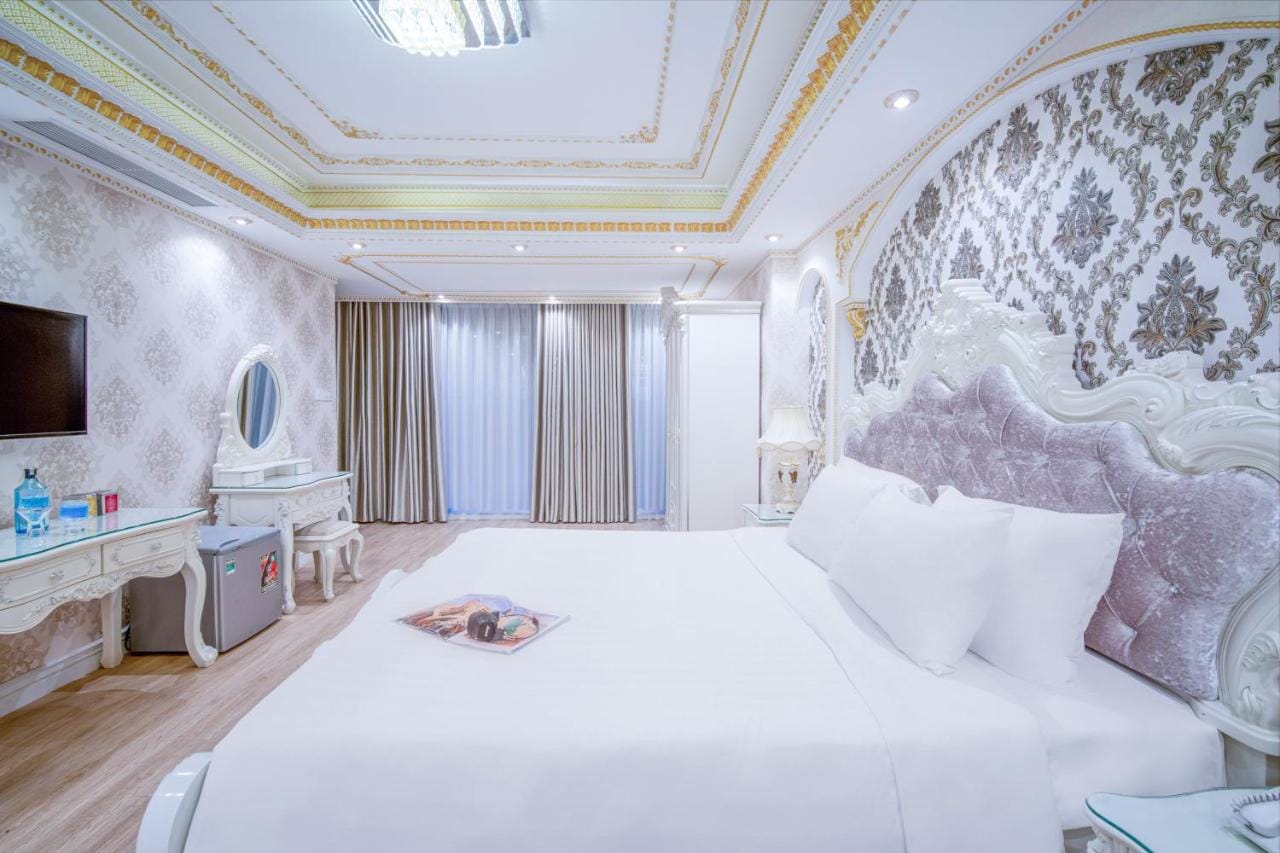 Royal hotel danang