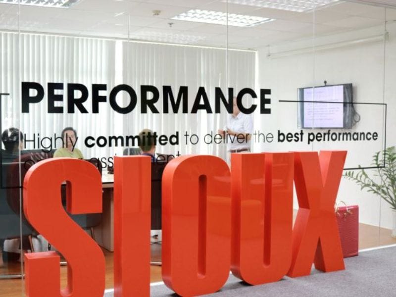 công ty IT Đà Nẵng tốt nhất