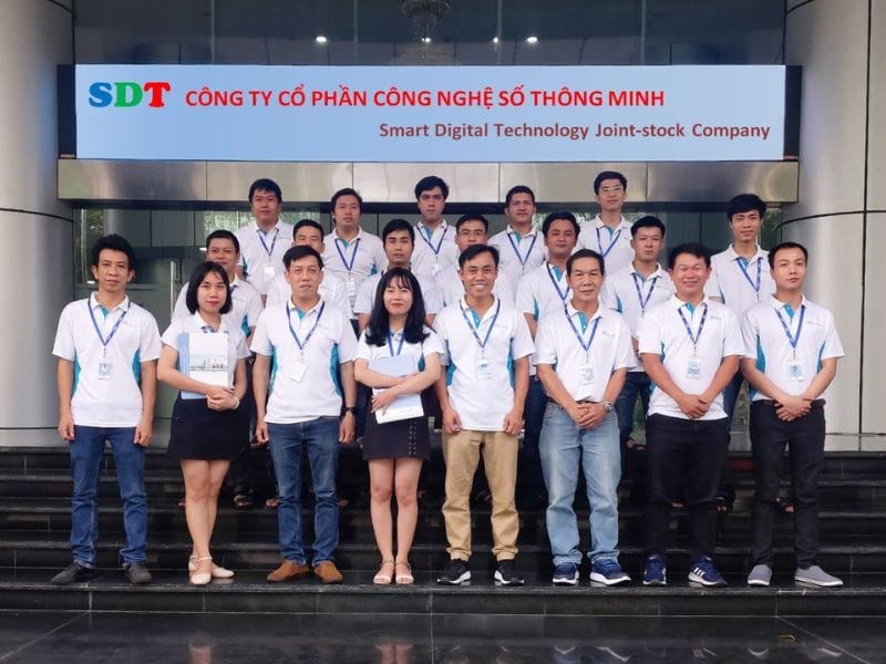 smart digital technology