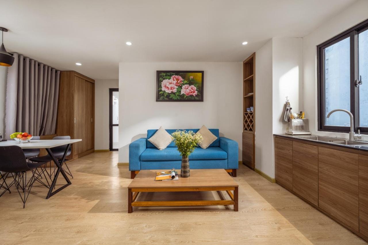 Pergola Design Hotel review