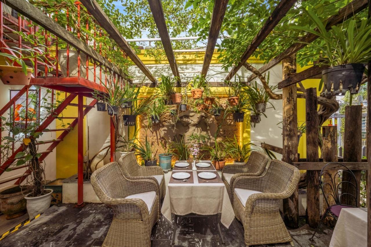 khách sạn 3 sao Đà Nẵng