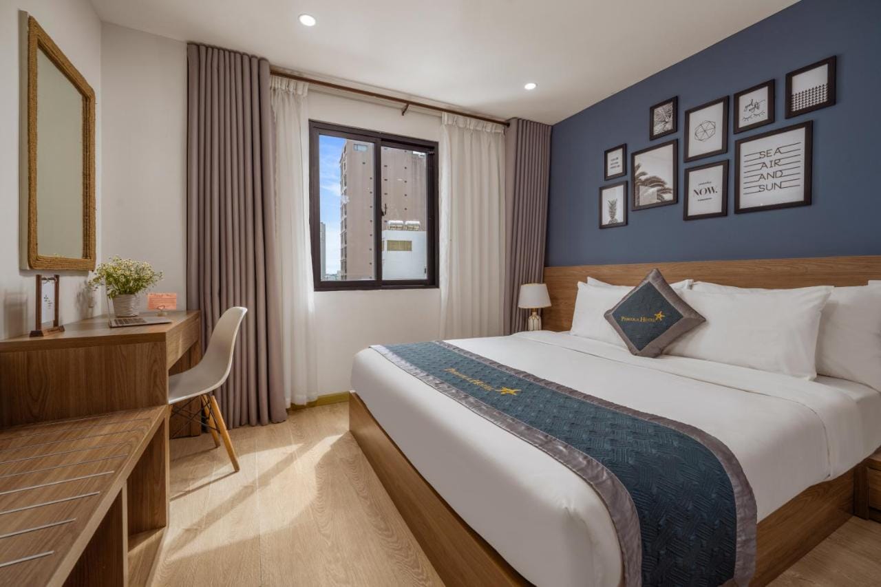 khách sạn giá rẻ Đà Nẵng