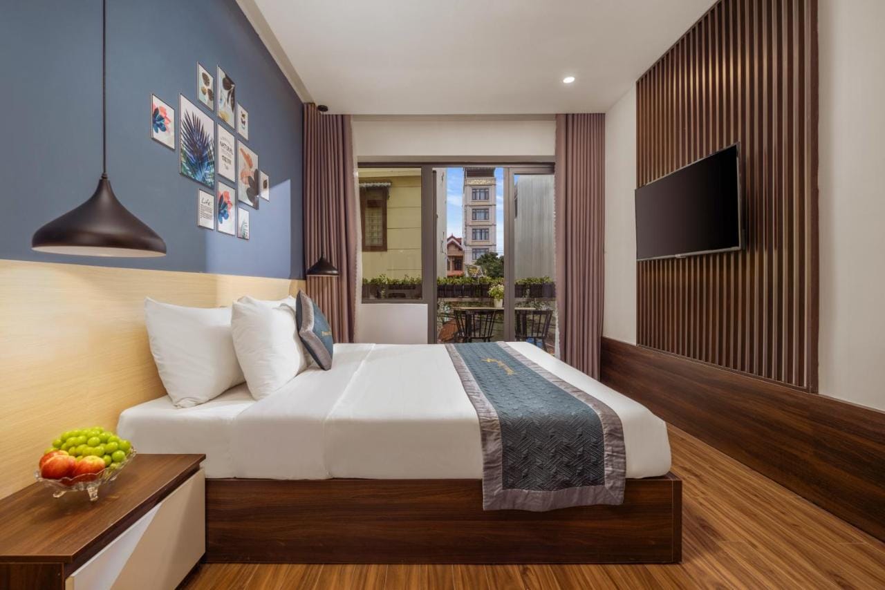 khách sạn Đà Nẵng