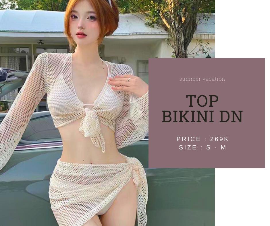 top bikini da nang