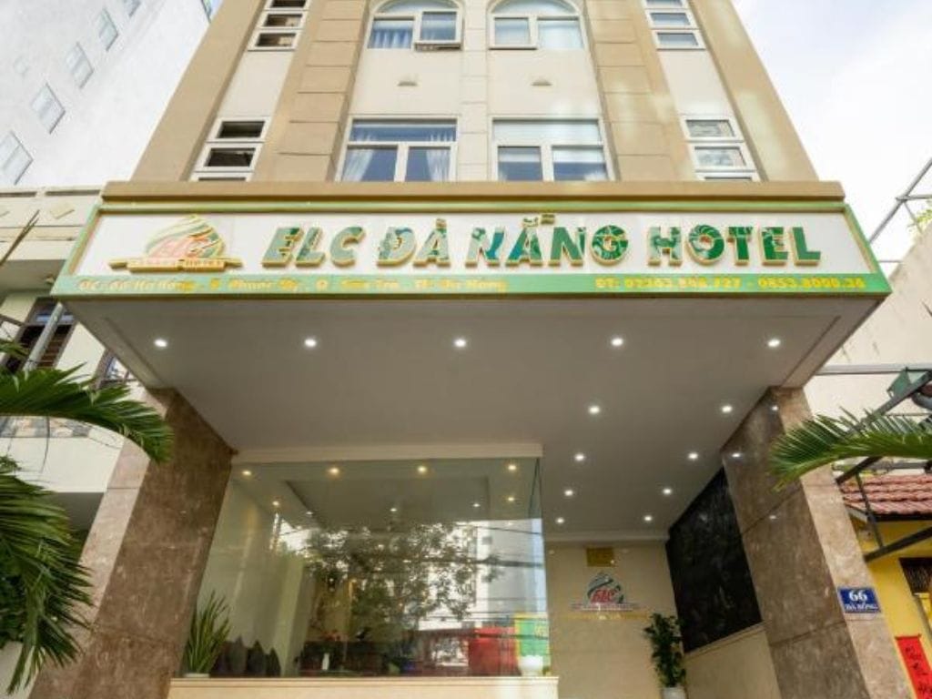 Twilight Beach Hotel