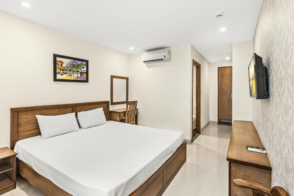 Twilight Beach Hotel