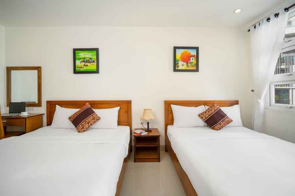 Twilight Beach Hotel