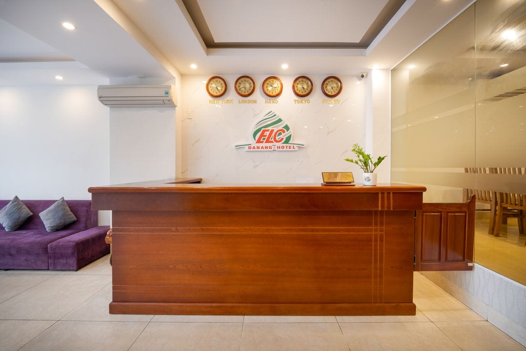 Twilight Beach Hotel