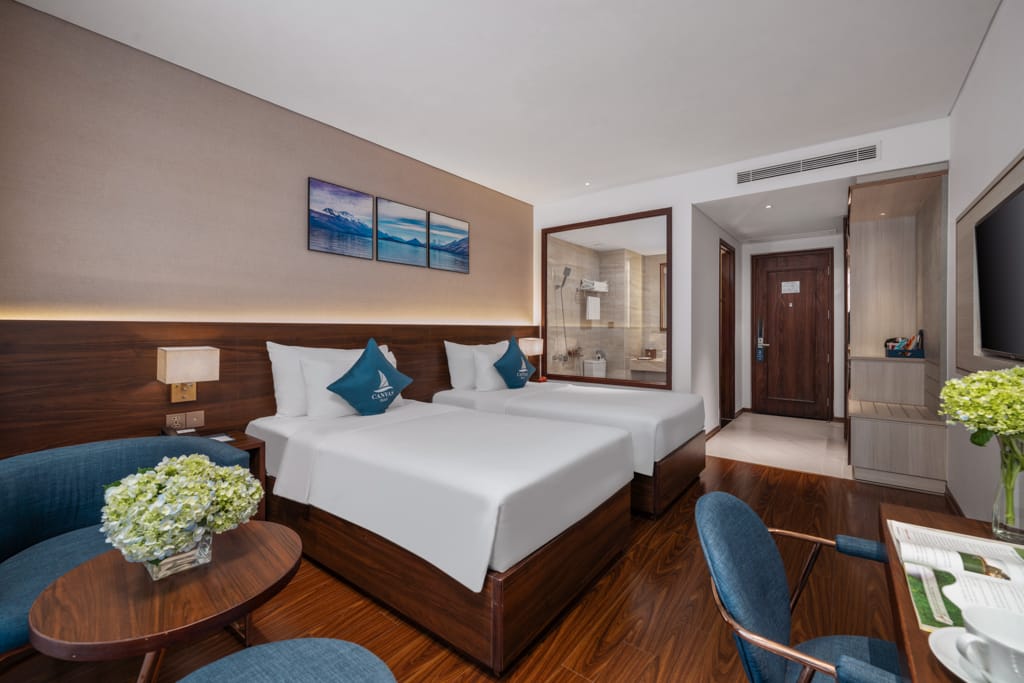 khách sạn giá rẻ đà nẵng