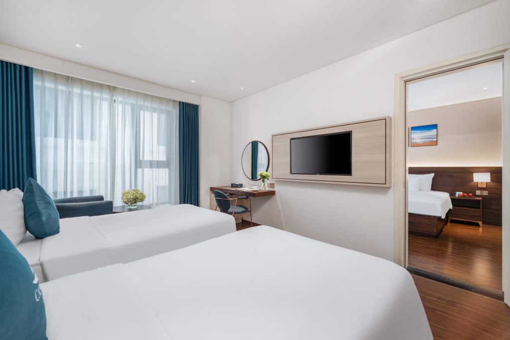 đặt phòng khách sạn đà nẵng