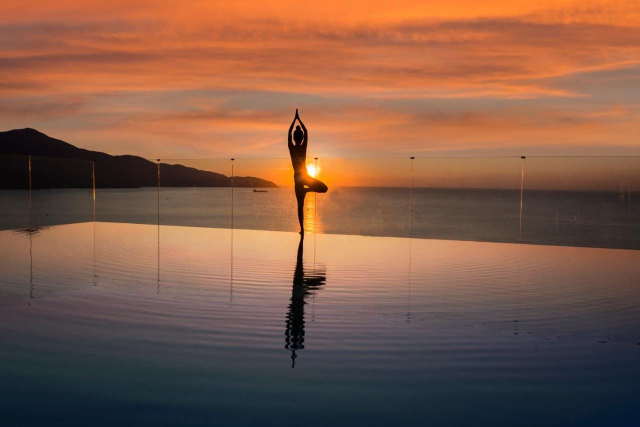 Khách sạn Canvas Đà Nẵng