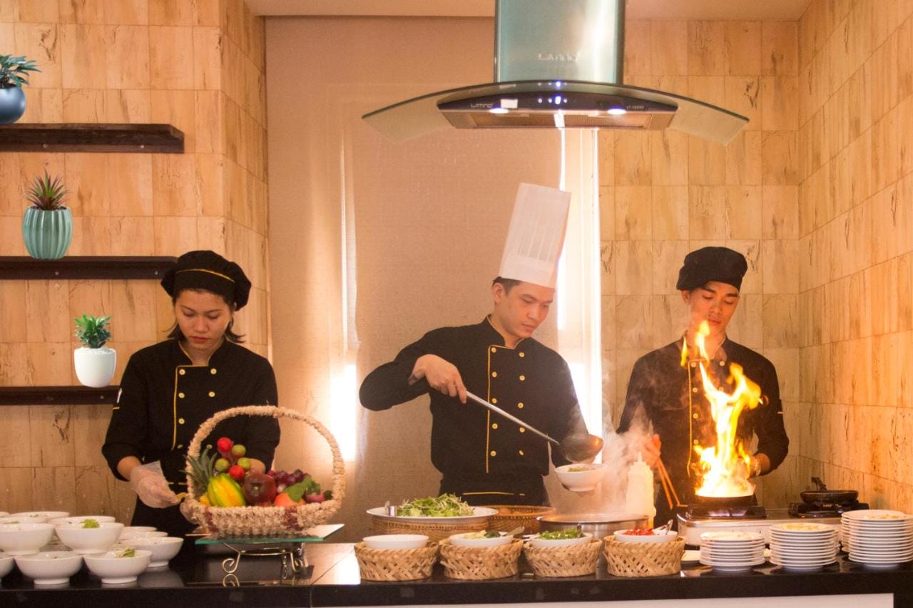 fivitel king hotel danang