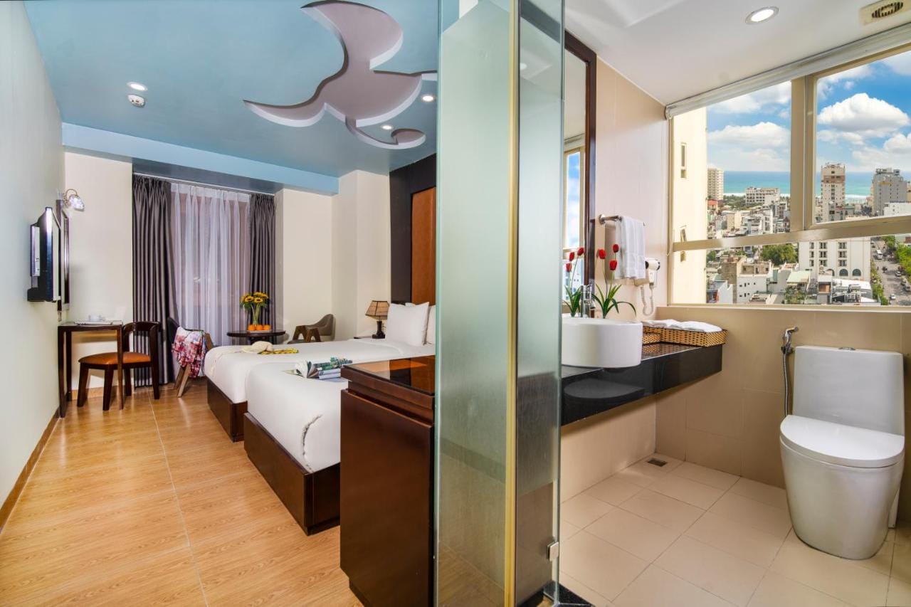 khách sạn fivitel king danang