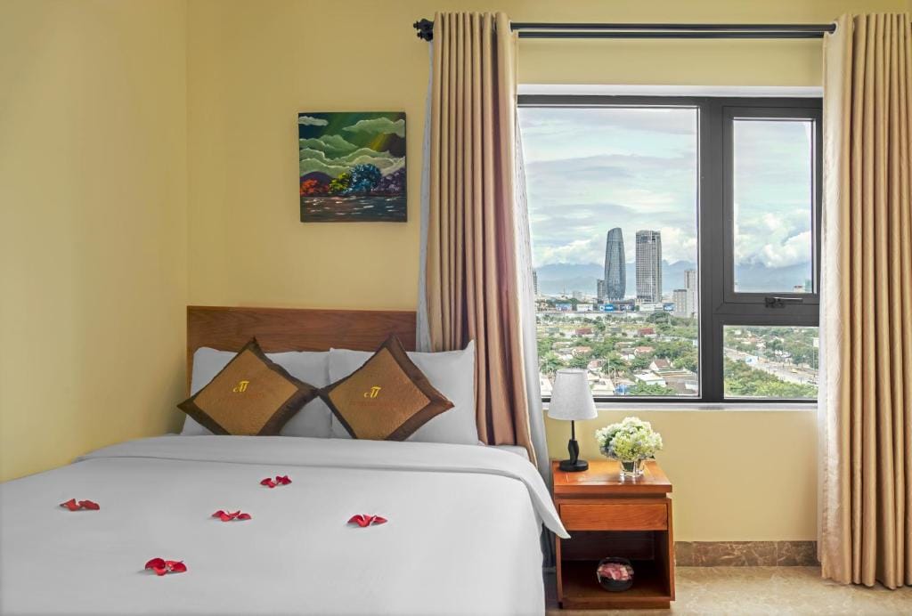 khách sạn an thuyên