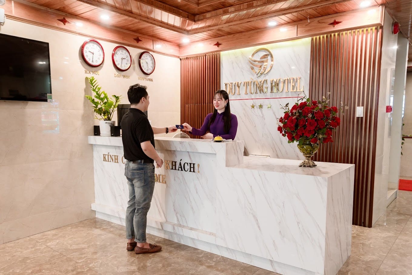 duy tùng hotel