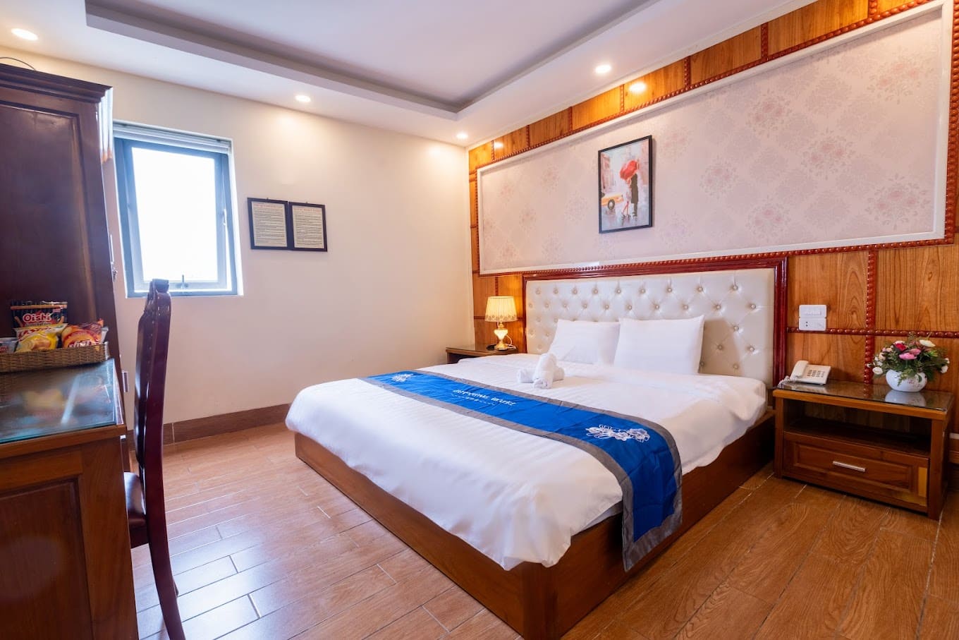 khách sạn giá rẻ đà nẵng