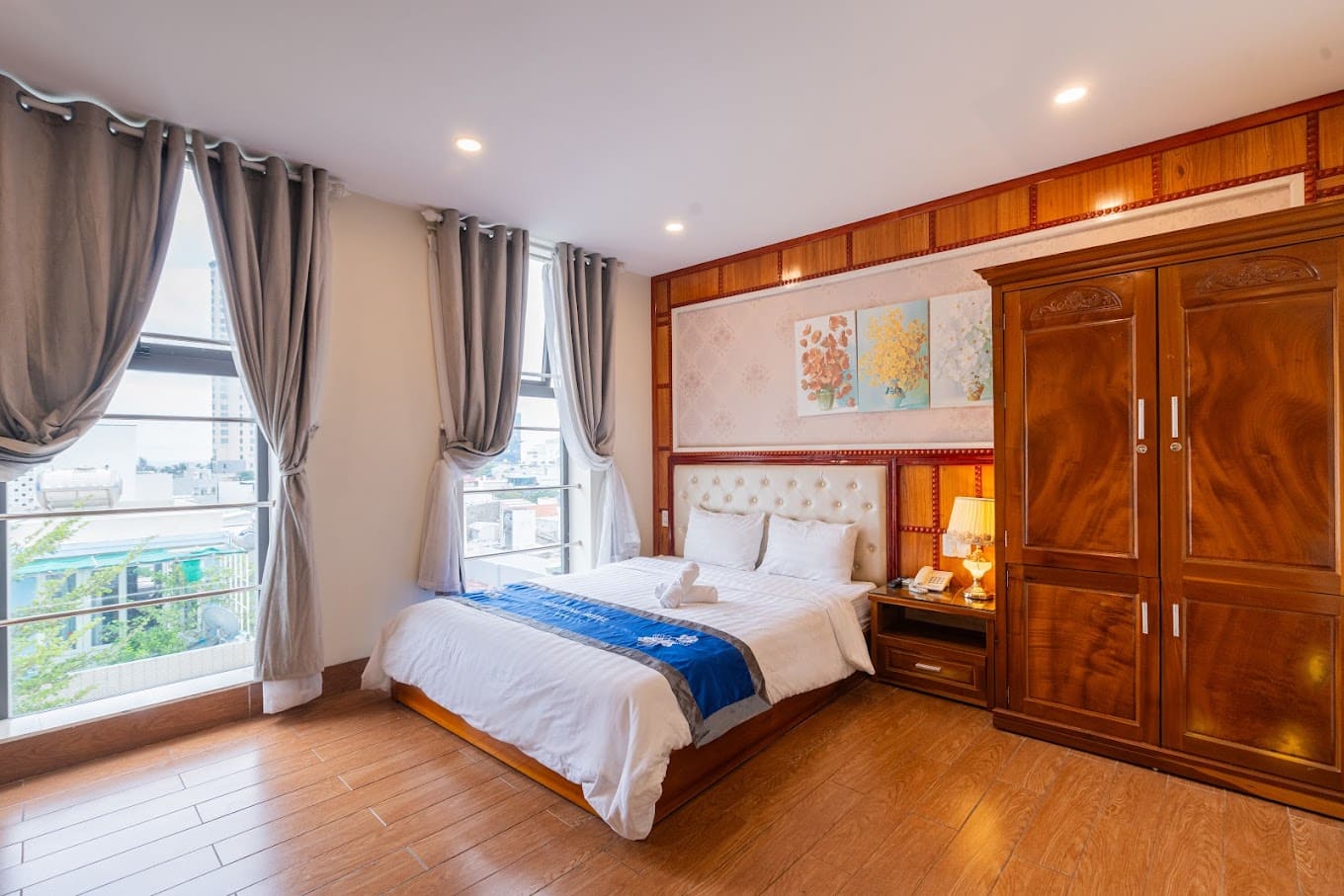 duy tung hotel danang