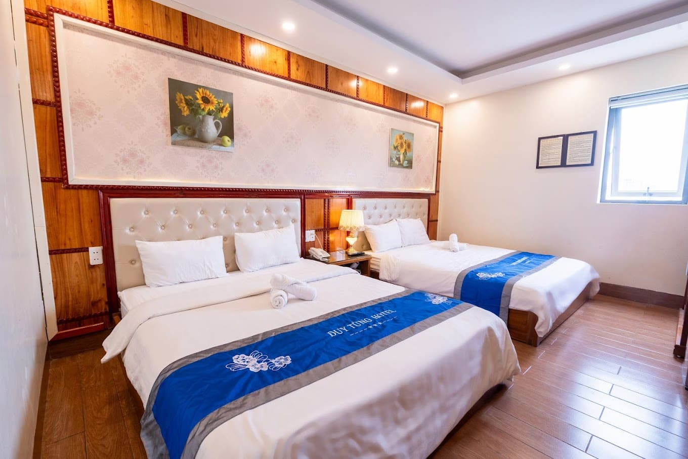 khách sạn 3 sao giá rẻ