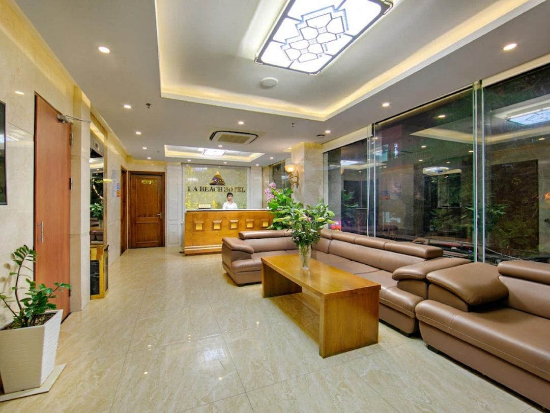 Đánh giá vị trí, tiện ích