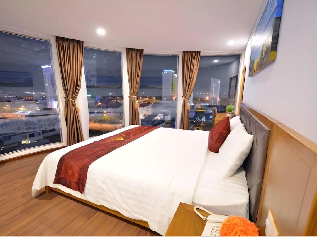 Phòng Hướng Biển