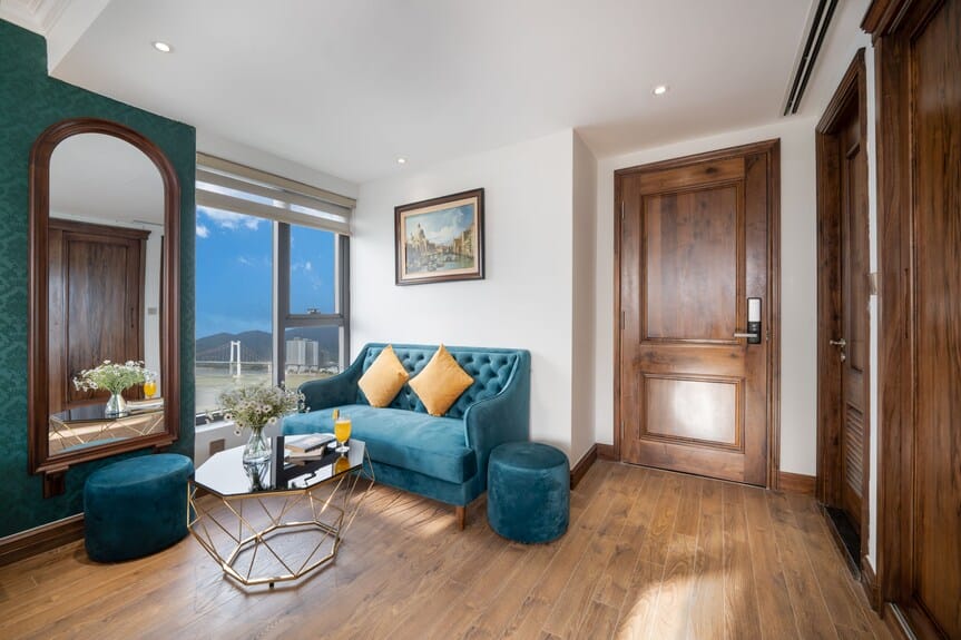 Đánh giá La Belle Vie Boutique Hotel 