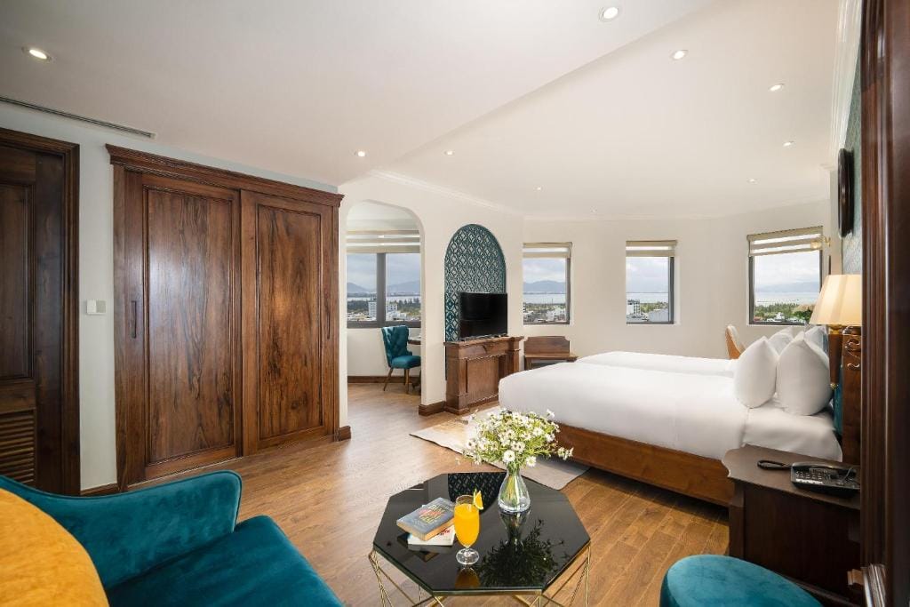 Đánh giá La Belle Vie Boutique Hotel 