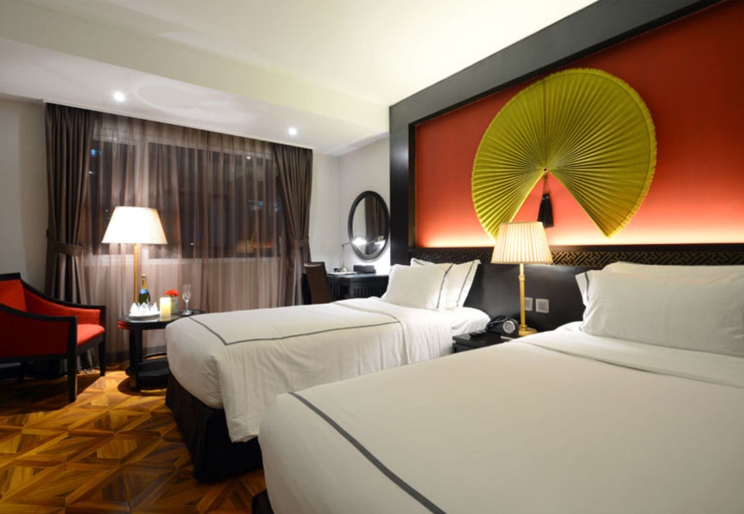 Đánh giá La Belle Vie Boutique Hotel 