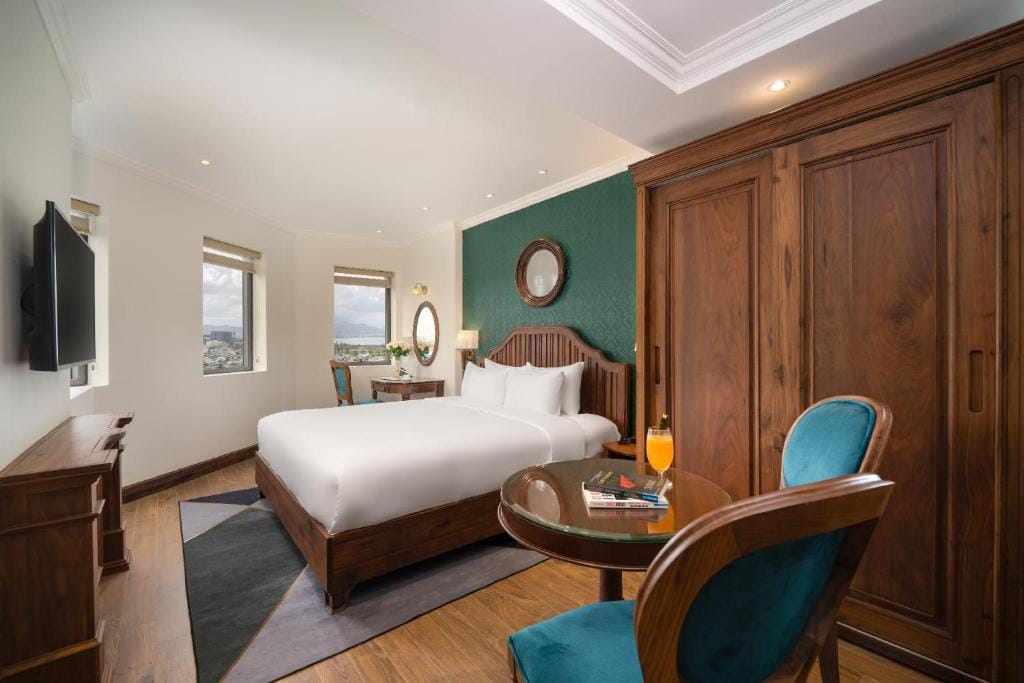 Đánh giá La Belle Vie Boutique Hotel 