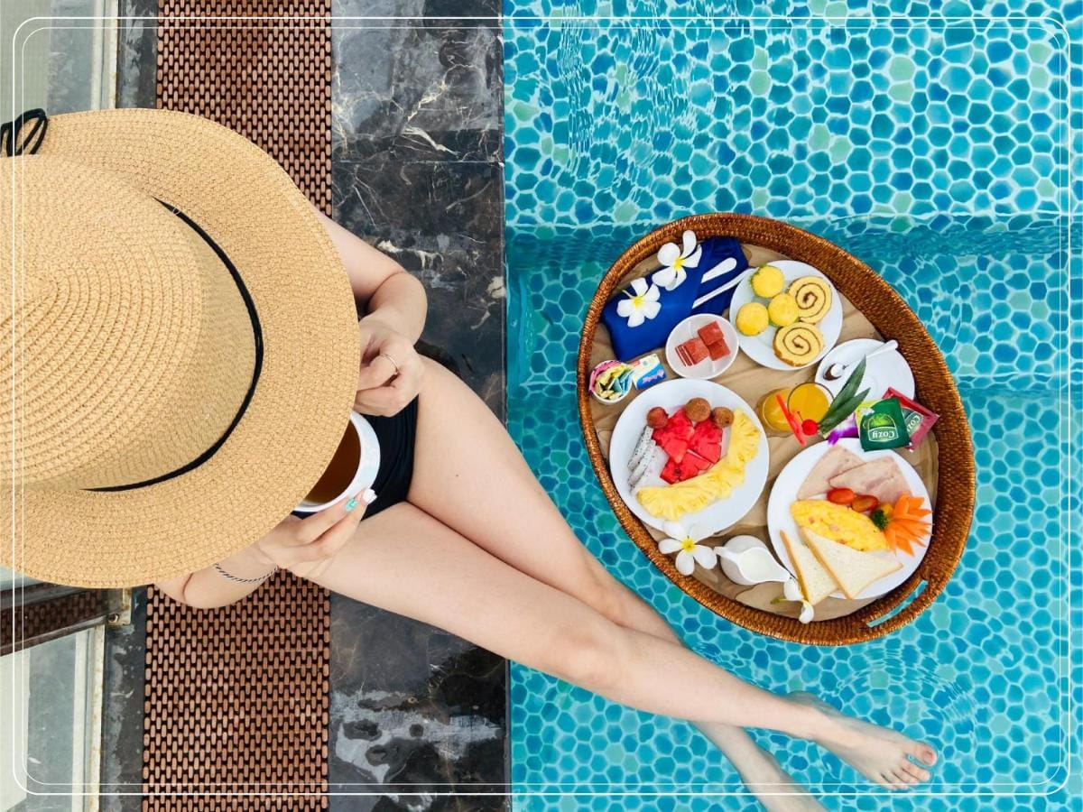 Đánh giá chất lượng tiện nghi và dịch vụ